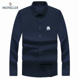 Picture for category Moncler Shirts Long